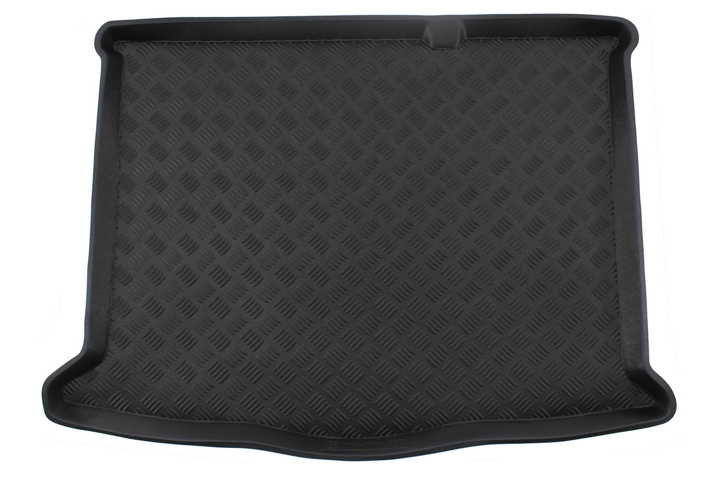 Kofferraummatte Ohne Rutschfestigkeit/ Passend Für Ford Focus IV Hatchback (2018-) Rezaw Plast