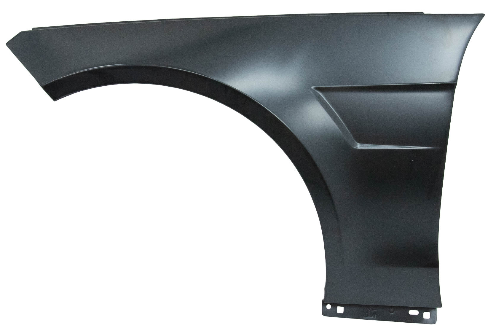 Vorderseite Kotflügel für MERCEDES E-Klasse W212 Facelift 13-16 nur E63 AMG CarPartsTuning