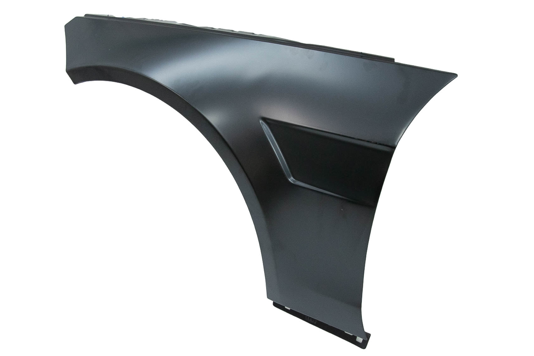 Vorderseite Kotflügel für MERCEDES E-Klasse W212 Facelift 13-16 nur E63 AMG CarPartsTuning