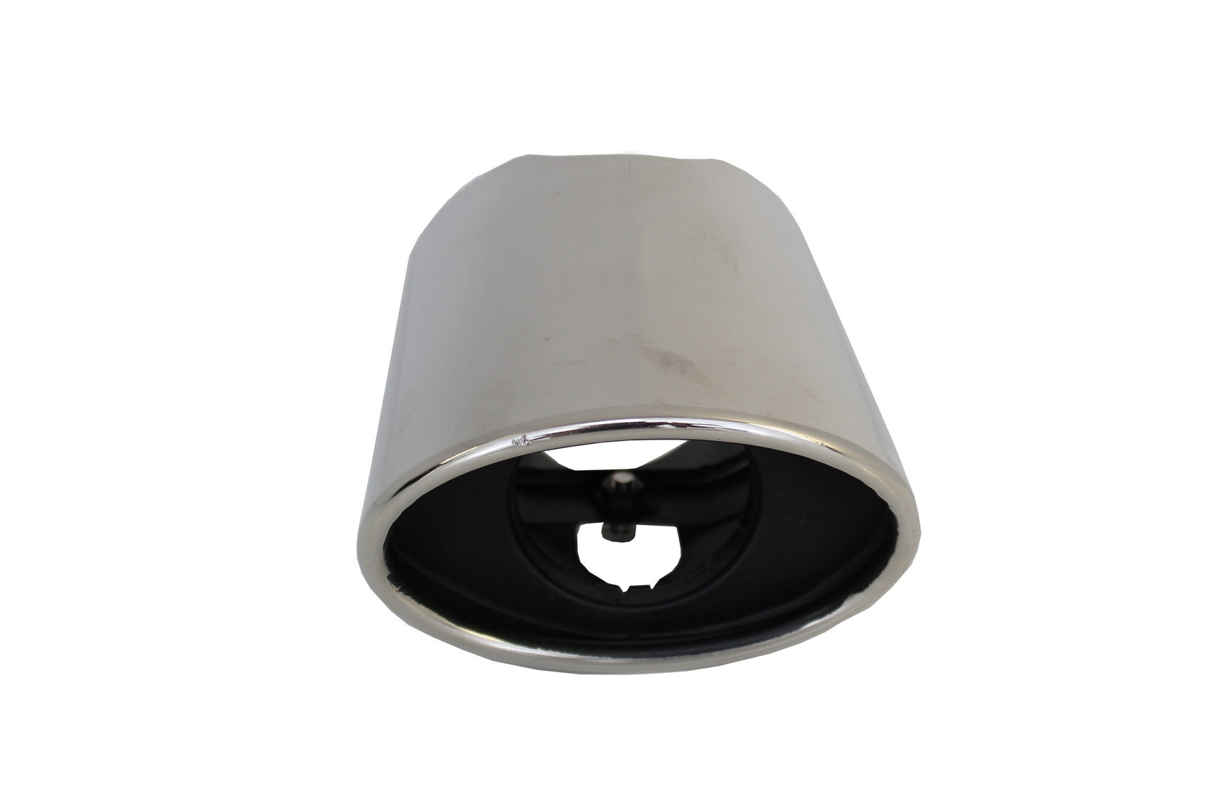 Auspuff Endrohr Passend Für Honda CR-V IV 4 Generation (2012-2016) Oem Design Für Benzin KITT