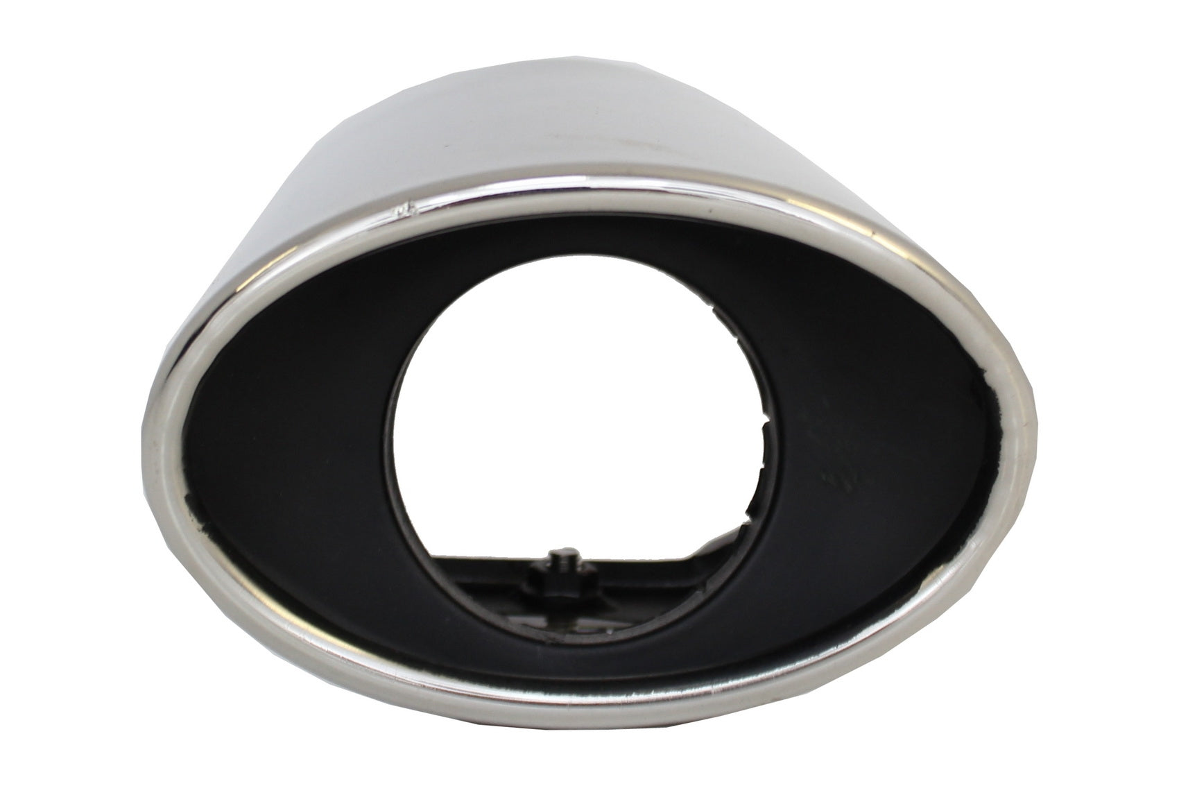 Auspuff Endrohr Passend Für Honda CR-V IV 4 Generation (2012-2016) Oem Design Für Benzin KITT