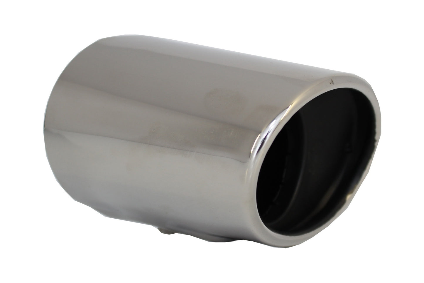 Auspuff Endrohr Passend Für Honda CR-V IV 4 Generation (2012-2016) Oem Design Für Benzin KITT