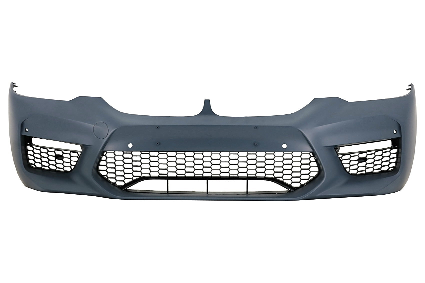 Frontstoßstange mit Vordere Kotflügel für BMW 5er G30 G31 17-19 M5 Sport Look Carpartstuning Austria