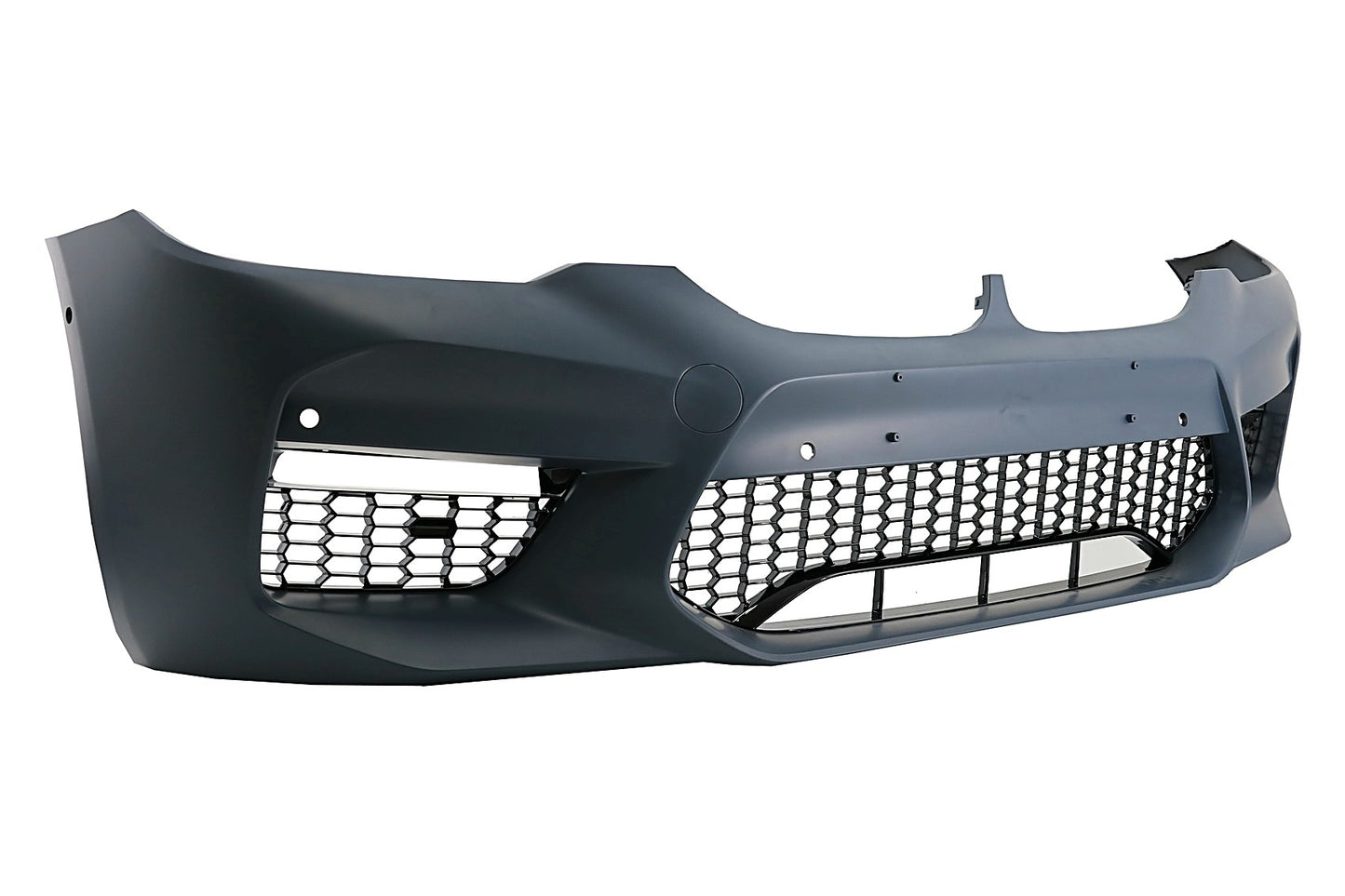 Frontstoßstange mit Vordere Kotflügel für BMW 5er G30 G31 17-19 M5 Sport Look Carpartstuning Austria