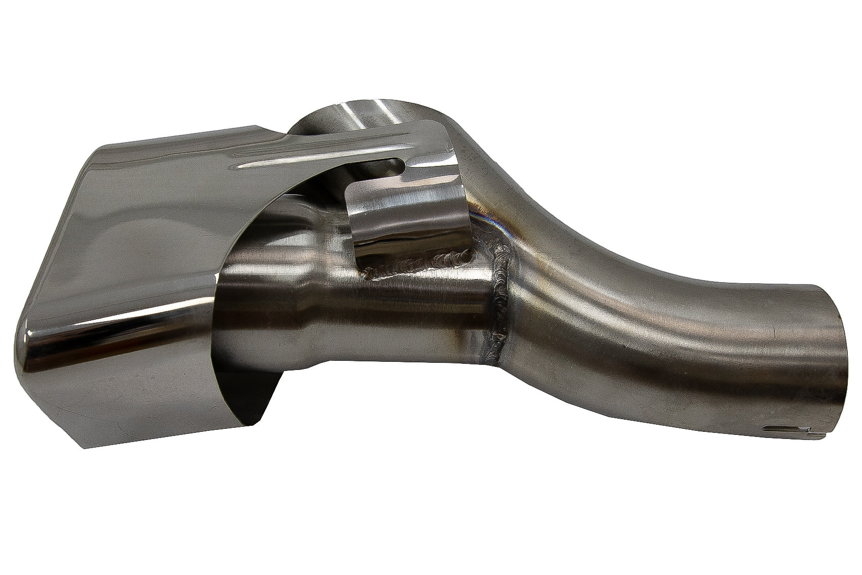 Auspuffspitzen Passend Für Range Rover Sport (2005-2013) L320 Autobiographie Design Passend Für Diesel KITT