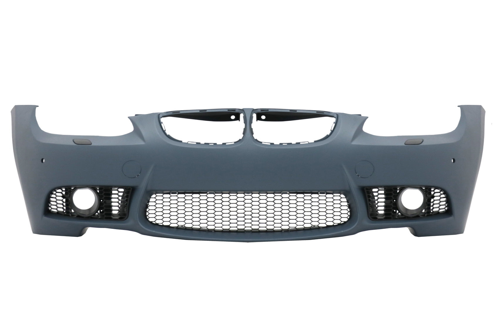 Body Kit für BMW 3er E92 E93 06-09 Stoßstange seitenschweller M3 Look CarPartsTuning