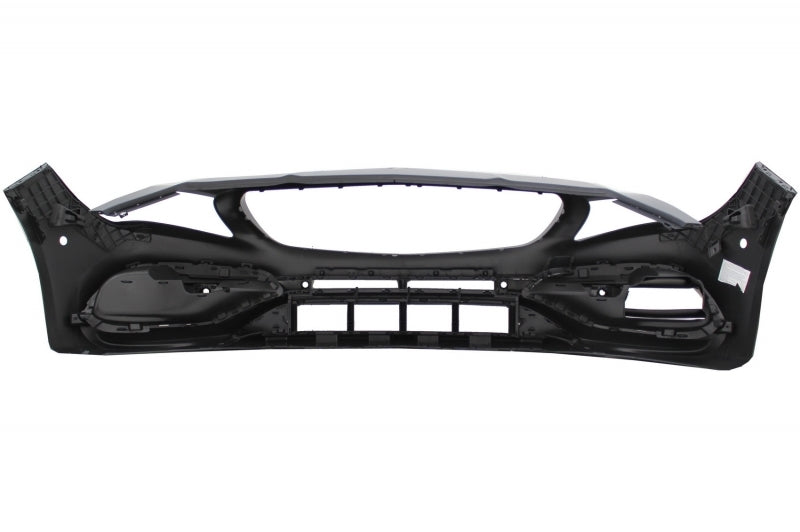 Body Kit für Mercedes CLA W117 C117 13-18 Facelift CLA45 Look Gitter Auspuff CarPartsTuning