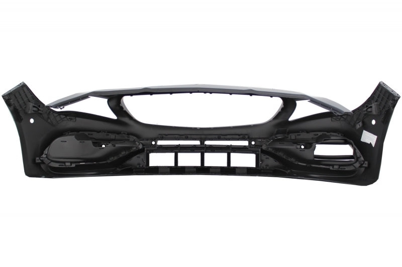 Bodykit für Mercedes CLA W117 C117 13-18 Facelift CLA45 Look Seitenschweller Kühlergrill CarPartsTuning