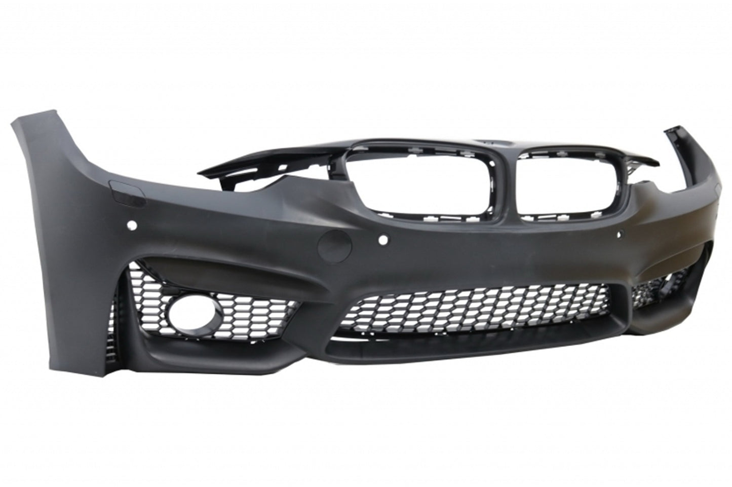 Bodykit für BMW 3er F30 Non LCI & LCI 11-18 M3 Sport EVO Look Seitenschweller CarPartsTuning