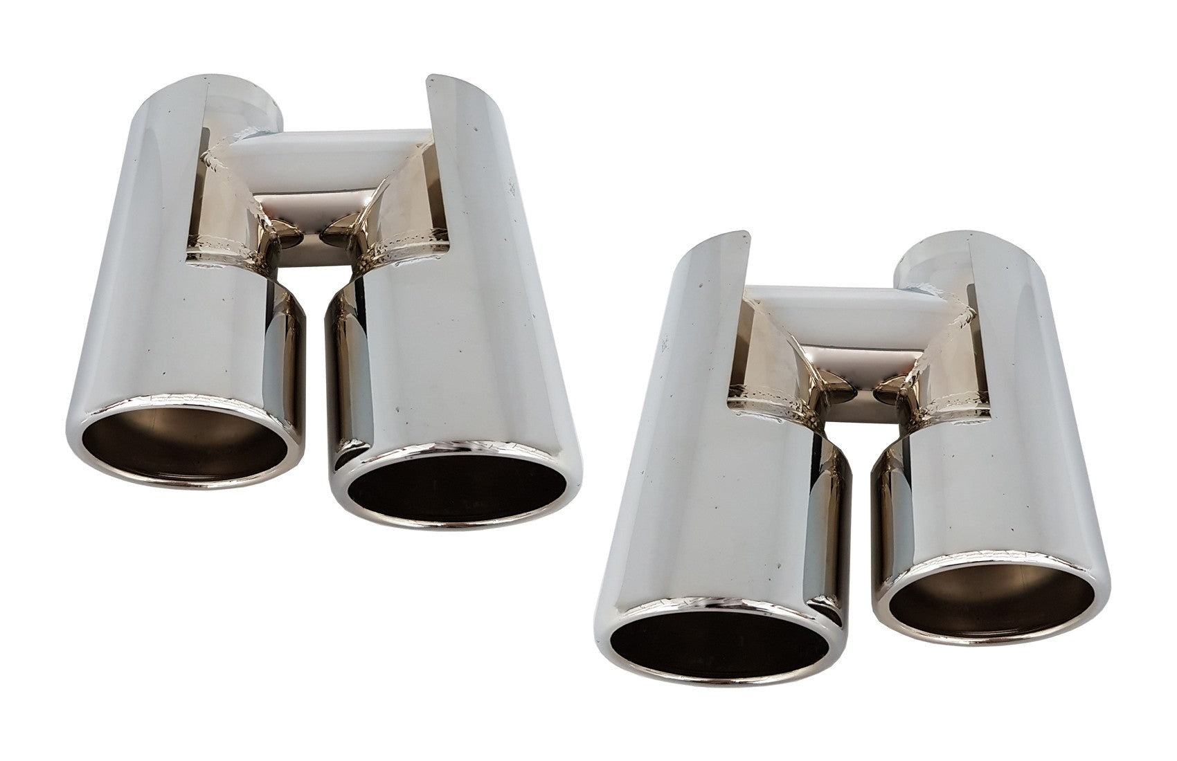 Auspuff Tipps für BMW E36 E46 E90 E91 E39 E60 E61 F10 F11 E64 F12 F13 F06 X5 E53 CarPartsTuning