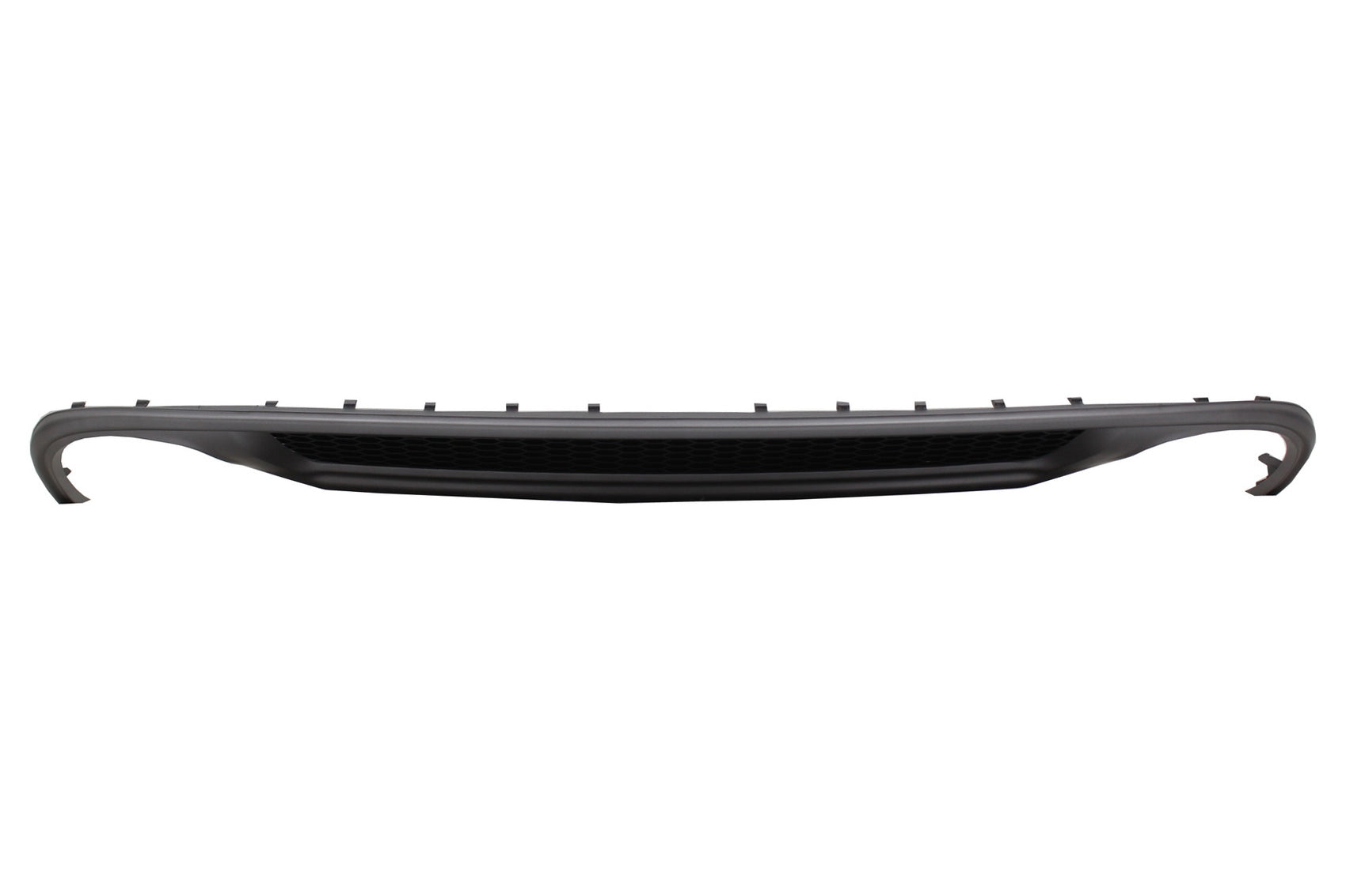 Luftverteiler für AUDI A4 B8 Facelift Limousine Avant 12-15 S-Line Look Standard CarPartsTuning