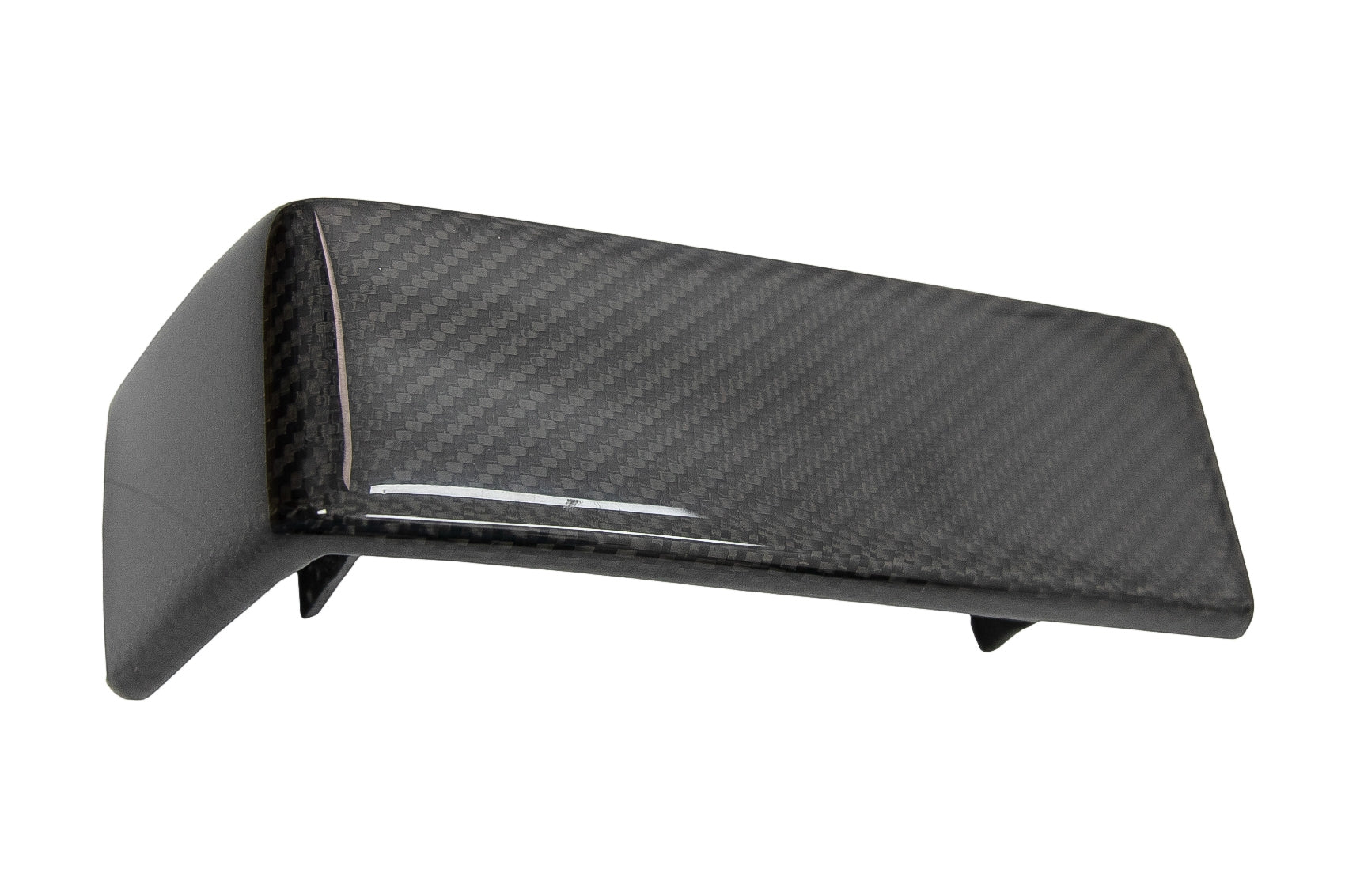 Carbon Teile für Frontstoßstange G65 Design Mercedes G-Klasse W463 1989-2017 CarPartsTuning