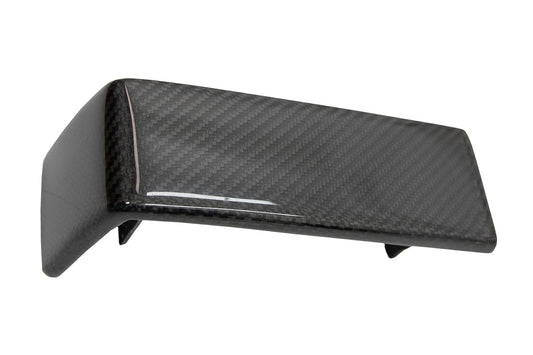 Carbon Teile für Frontstoßstange G65 Design Mercedes G-Klasse W463 1989-2017 CarPartsTuning