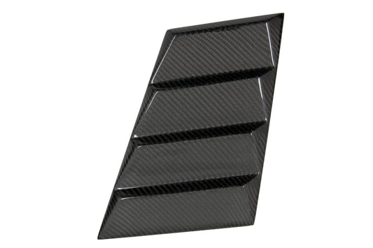 Kotflügel vorne Scoop Vents Carbon Fiber für MERCEDES G-Klasse W463 1989+ CarPartsTuning