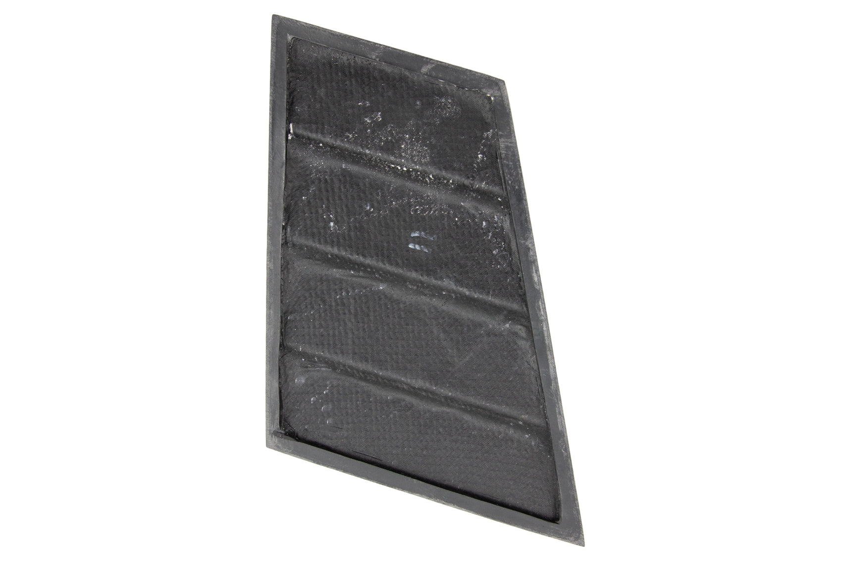 Kotflügel vorne Scoop Vents Carbon Fiber für MERCEDES G-Klasse W463 1989+ CarPartsTuning