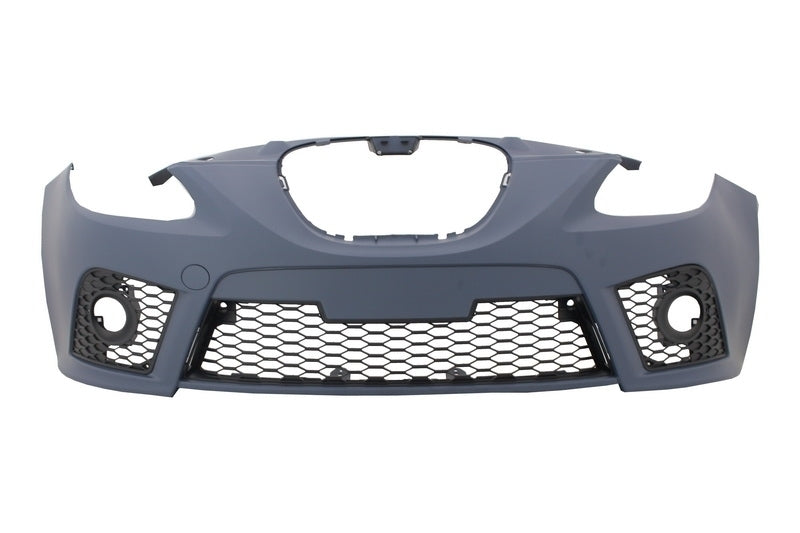 Frontstoßstange für 1P 2004-2009 Cupra Design Gitter Projector Kühlergrill CarPartsTuning