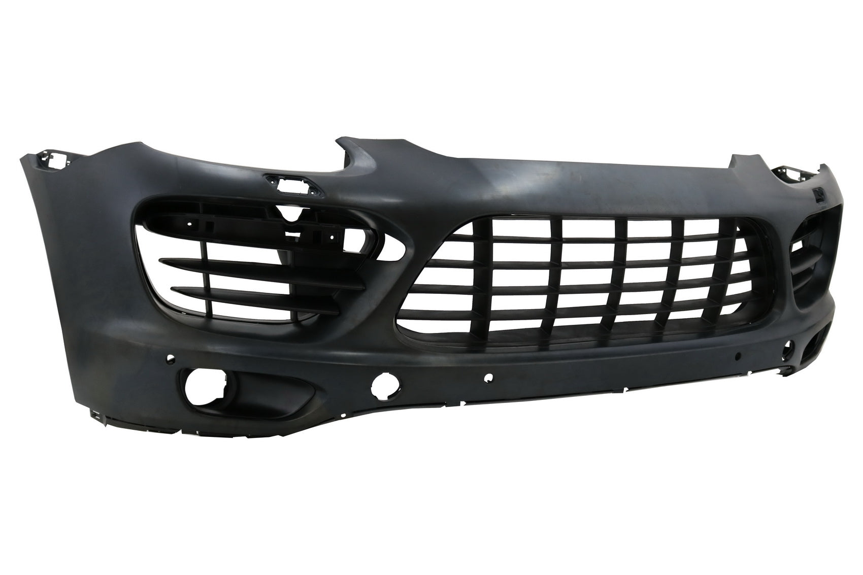 Komplett Bodykit für Porsche Cayenne 92A 2011-2014 Konvertierung zu GTS-Look CarPartsTuning