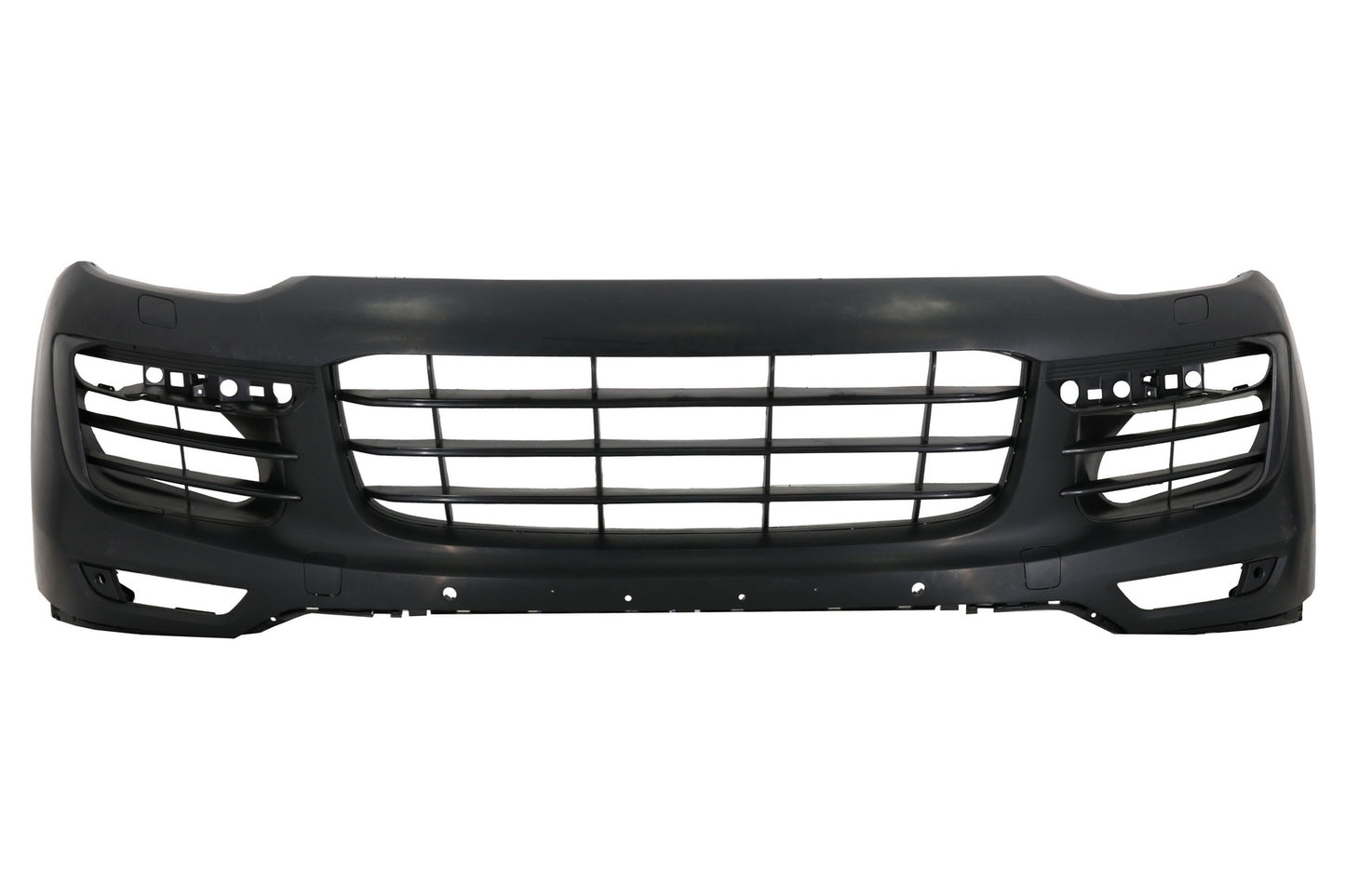 Kit für PORSCHE Cayenne Facelift 2014-2017 GTS Look Seitenschweller Radkästen CarPartsTuning