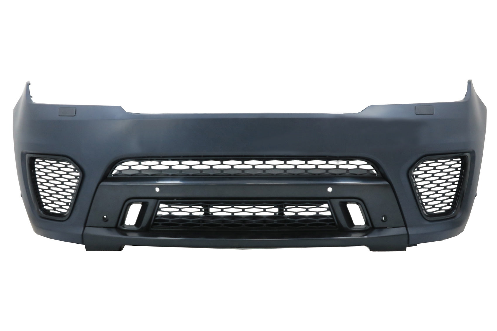 Body Kit für Range ROVER Sport L494 13-17 SVR Look Stoßstange Kotflügel Tipps Carpartstuning Austria