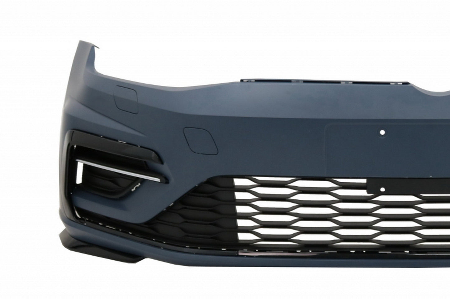 Frontstoßstange passend für VW Golf 7.5 (2017-2020) R Line Design KITT Specials