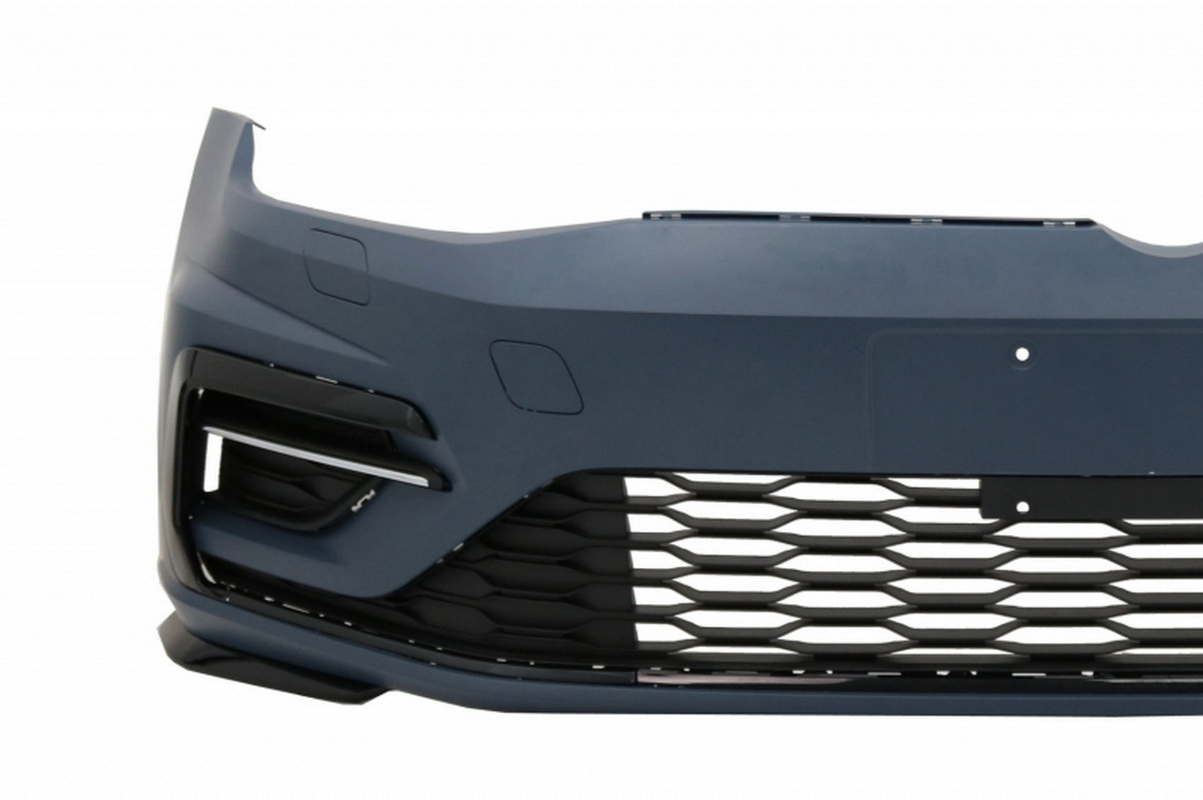 Frontstoßstange passend für VW Golf 7.5 (2017-2020) R Line Design KITT Specials