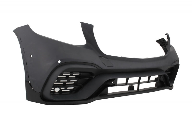 Frontstoßstange für Mercedes GLC X253 SUV 2015-2019 GLC 63 Look Heckspoiler CarPartsTuning