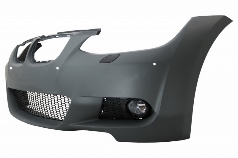 Stoßstange für BMW 3er E92 E93 06-09 Frontschürze Spoiler Non-LCI Coupe Cabrio CarPartsTuning