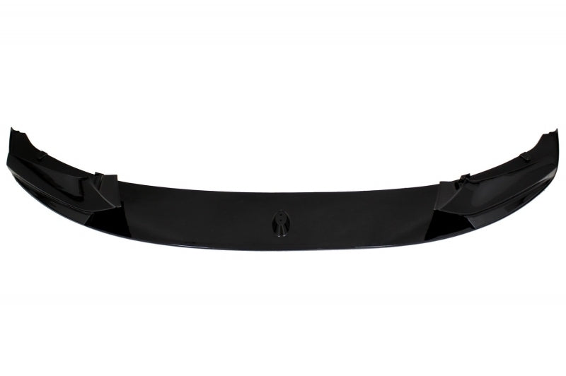 Ladekantenschutz für BMW 5er F10 F11 11-17 Diffusor Auspuff M-Performance Look CarPartsTuning