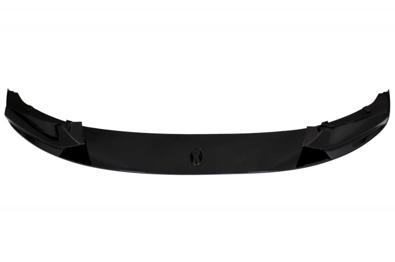 Ladekantenschutz für BMW 5er F10 F11 11-17 Diffusor Auspuff M-Performance Look CarPartsTuning
