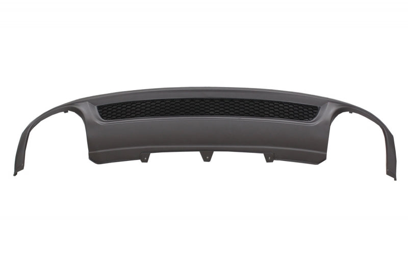 Luftverteiler für Audi A4 B8 Pre Facelift Limo Avant 08-11 Auspuff S-Line Look CarPartsTuning