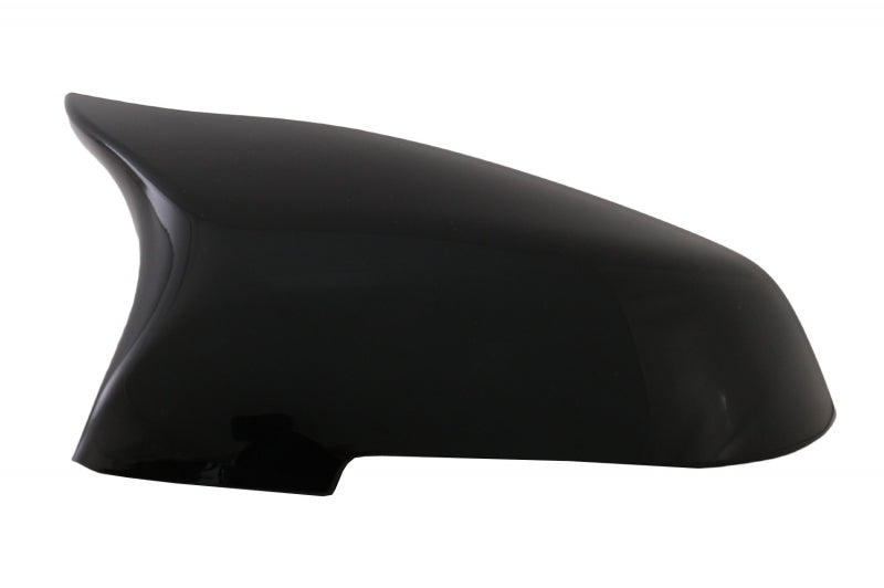 Spoiler für BMW 5 F10 F11 Limousine Touring 15-17 M-Perform Spiegel Abdeckungen CarPartsTuning