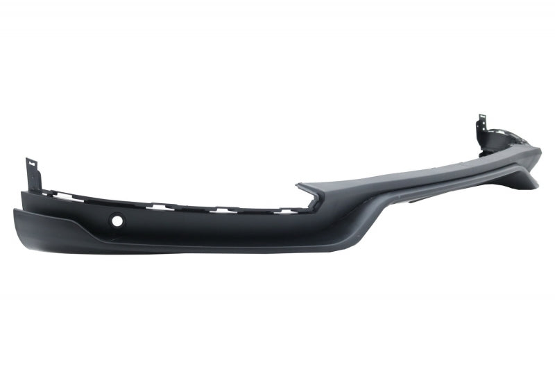 Kit Vorderlippe für BMW X5 F15 14-18 M Perform Look Diffusor Spiegelabdeckungen CarPartsTuning