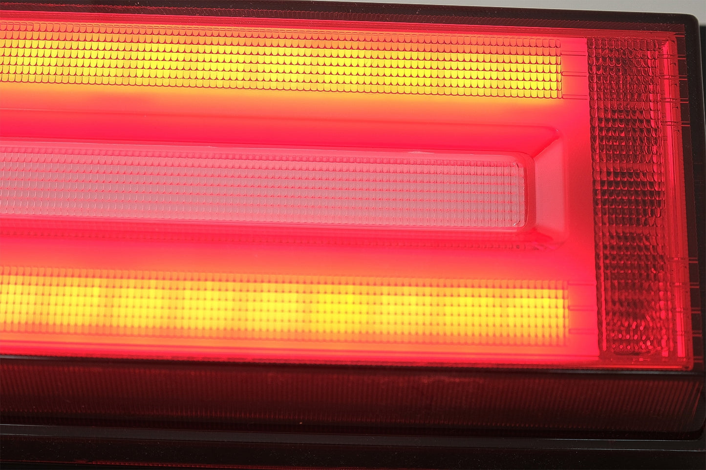 LED Rücklichter für Mercedes G-Klasse W463 08-17 Facelift 18 Look Dynamic CarPartsTuning