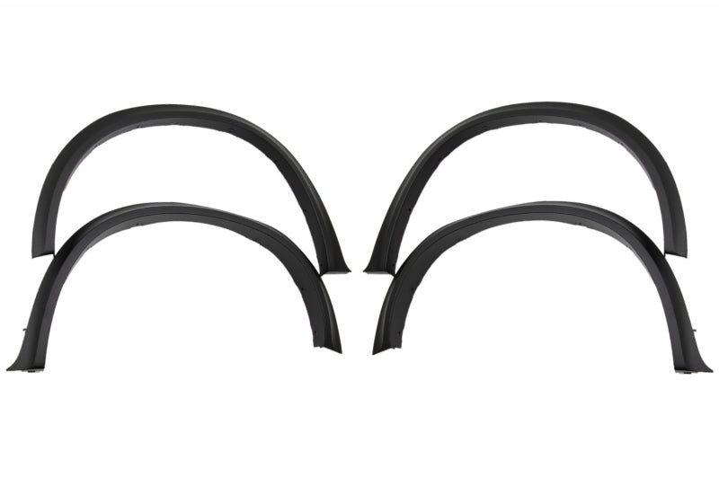 Radkästen Kotflügelverbreiterungen für BMW X5 E70 07-13 M Look 32 Stücke Clips CarPartsTuning