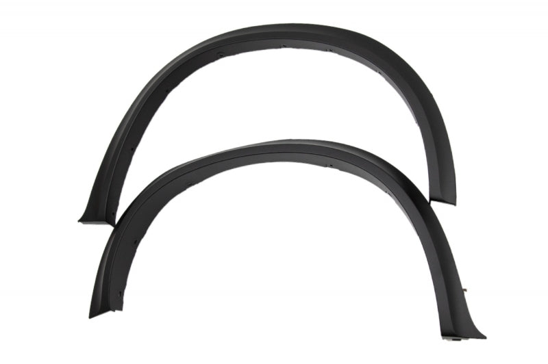 Radkästen Kotflügelverbreiterungen für BMW X5 E70 07-13 M Look 32 Stücke Clips CarPartsTuning