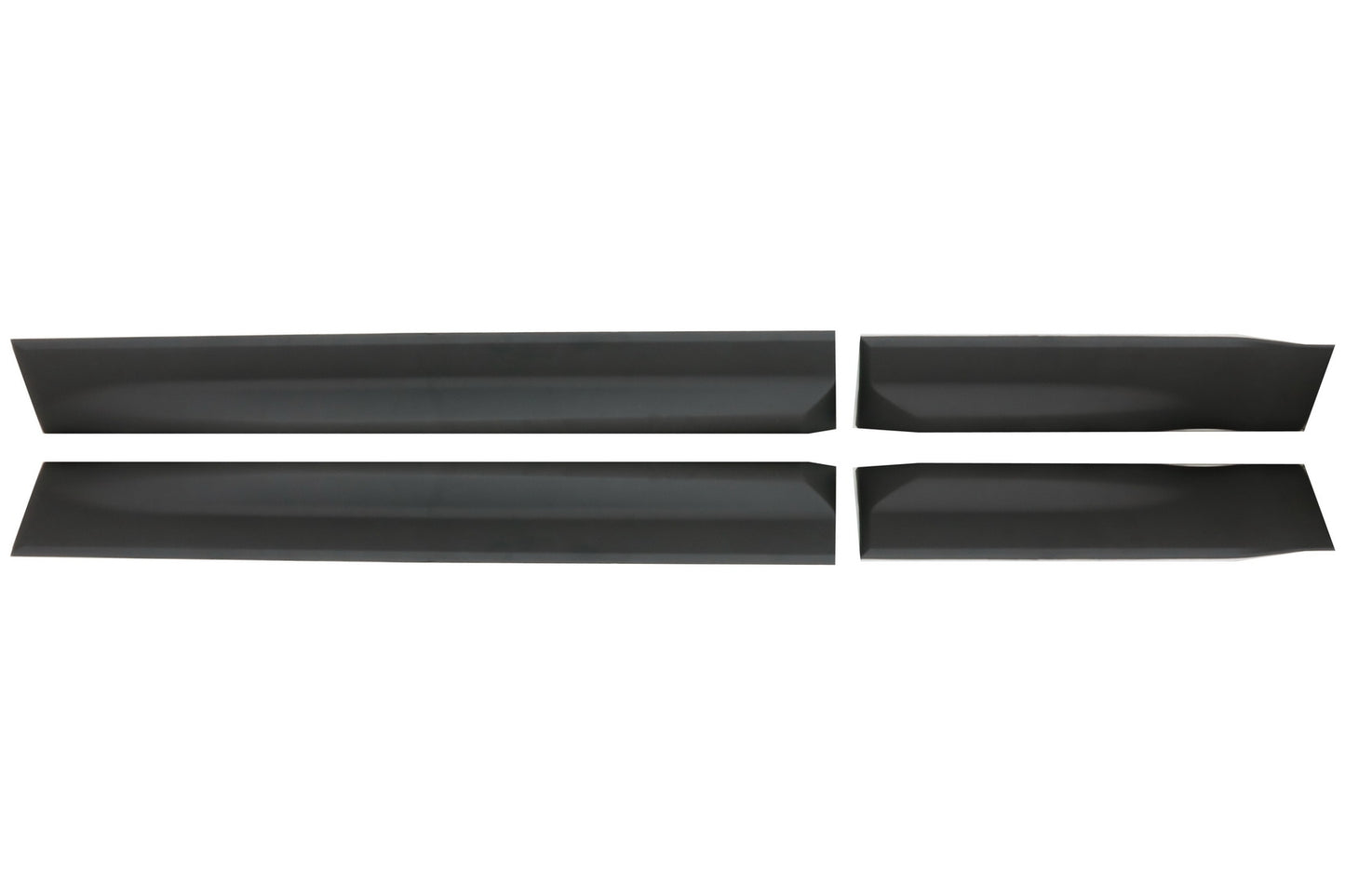 Untere Türleisten für Land Rover Range Rover Sport L320 2005-2013 CarPartsTuning