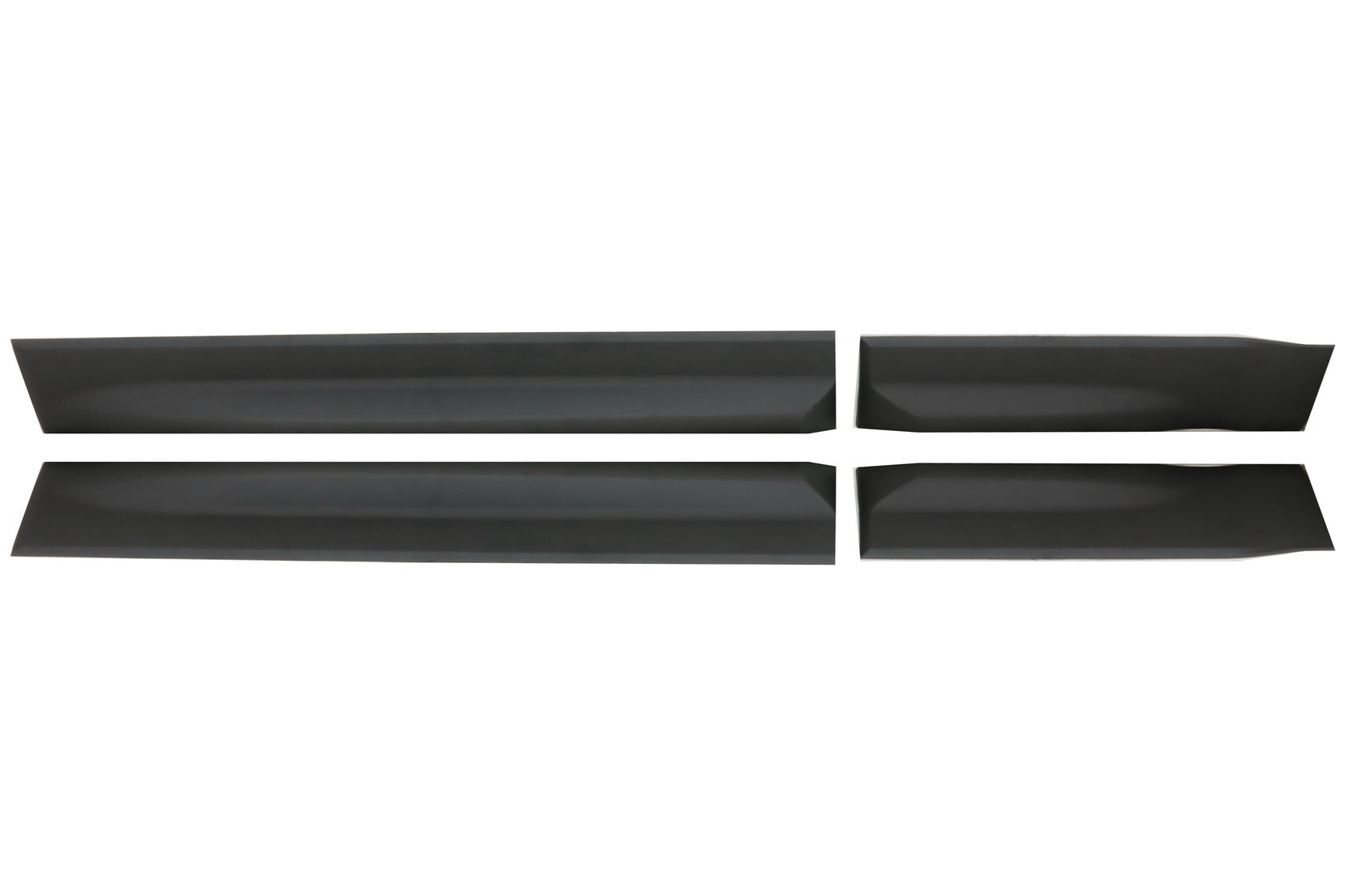 Untere Türleisten für Land Rover Range Rover Sport L320 2005-2013 CarPartsTuning