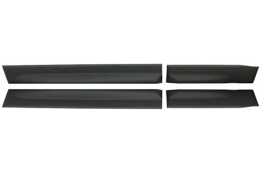 Untere Türleisten für Land Rover Range Rover Sport L320 2005-2013 CarPartsTuning