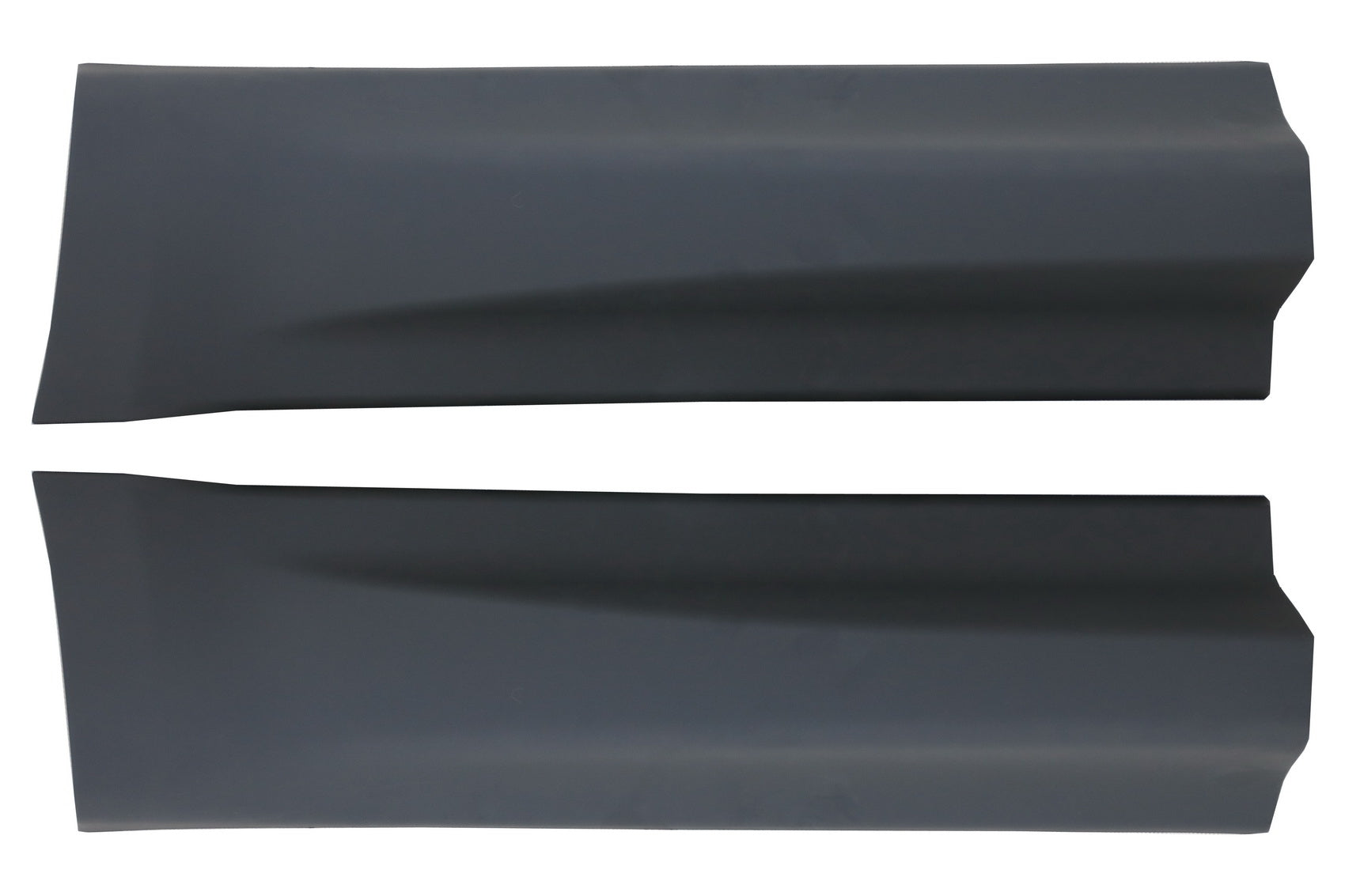 Untere Zierleisten Der Hinteren Tür Passend Für Land Rover Range Rover Sport L494 (2013) KITT