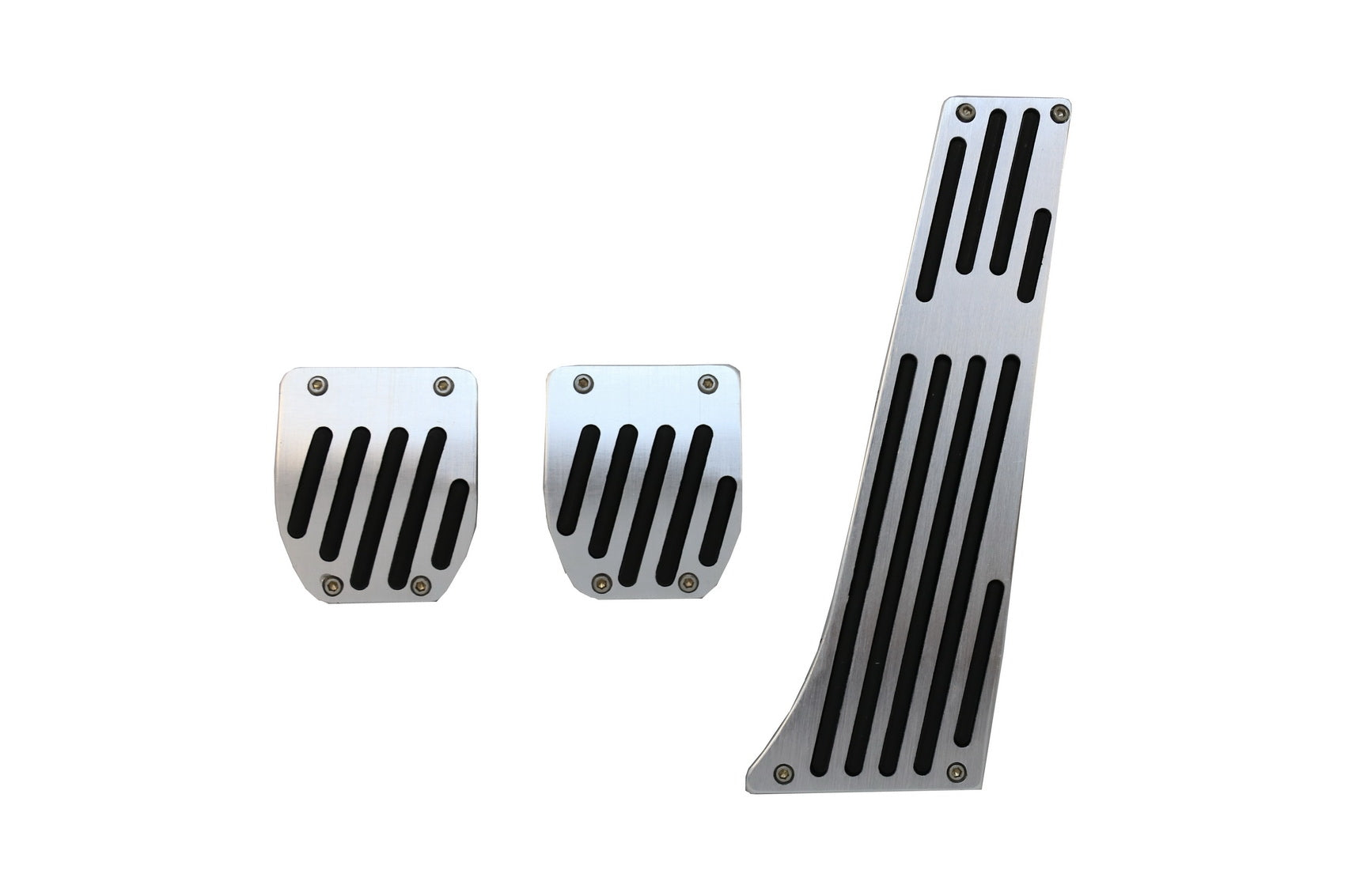 PEDAL KIT für BMW 3er E30 E36 E46 E90 E91 E92 E93 Schaltgetriebe Manual Gearbox CarPartsTuning