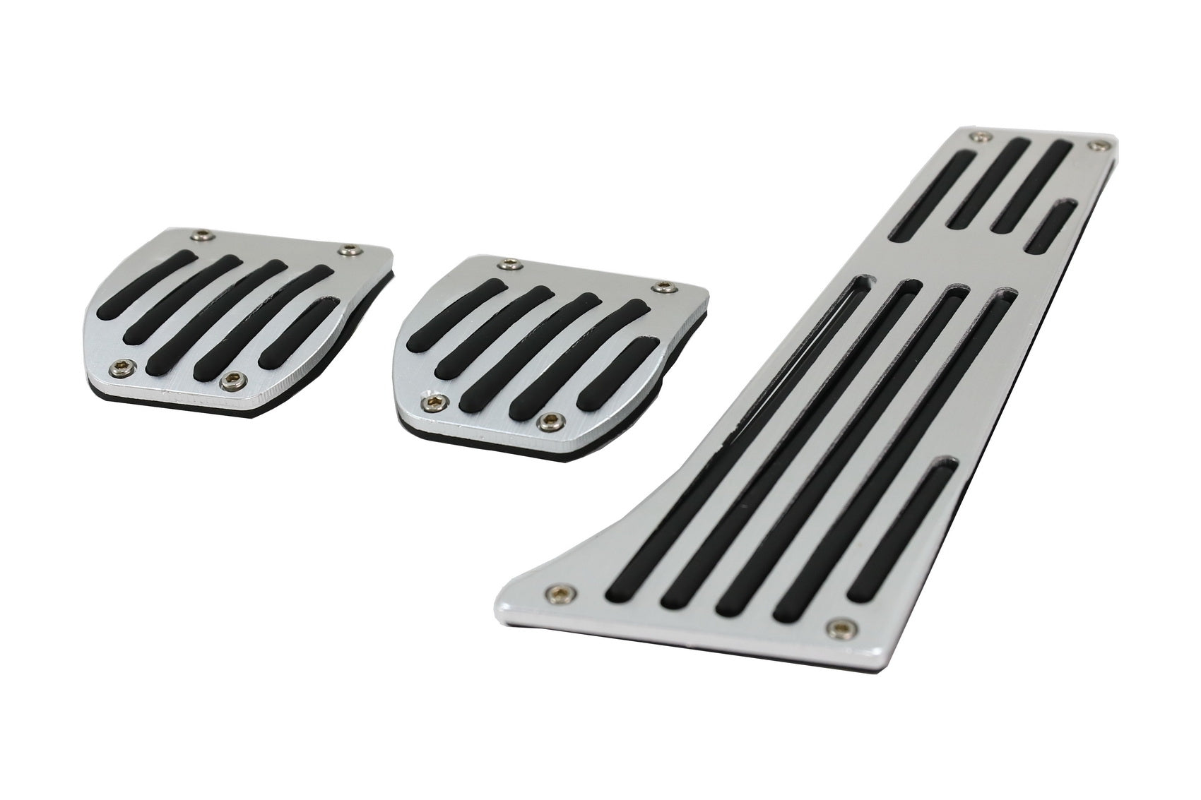 PEDAL KIT für BMW E30 E36 E46 E90 E91 E92 E93 E34 E39 E60 E61 E64 E63 E32 E38 CarPartsTuning