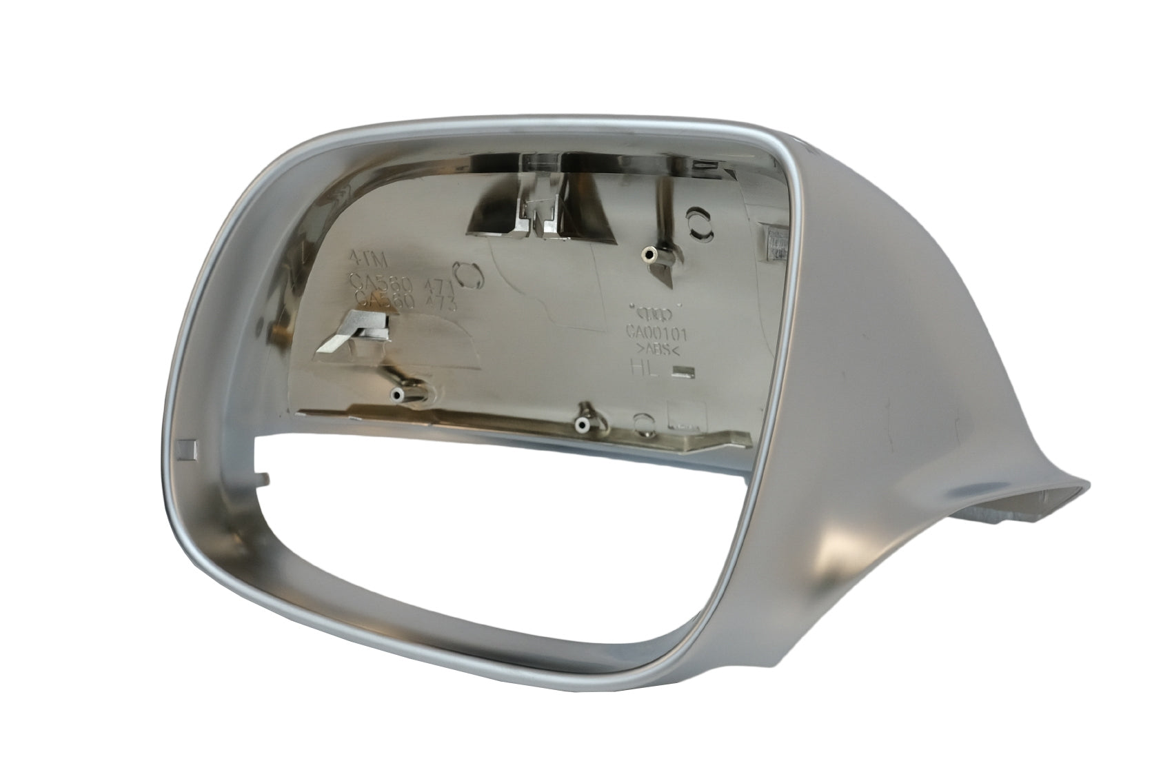 Spiegelkappenabdeckungen für AUDI Q5 SQ5 8R 08-16 Q7 SQ7 4L Facelift 09-15 CarPartsTuning