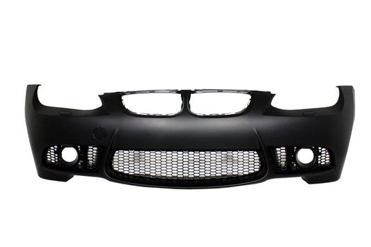 Stoßstange & Projektoren für BMW E92 Coupé E93 Cabrio 2006-2009 M3 Look Ohne PDC CarPartsTuning