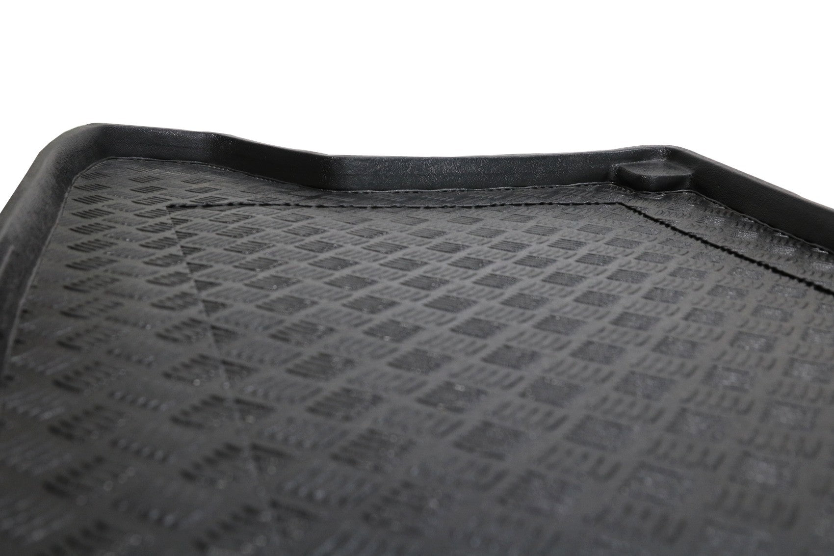 Kofferraummatte Ohne Rutschfest Passend Für Honda Hr-V II (2014-) Rezaw Plast