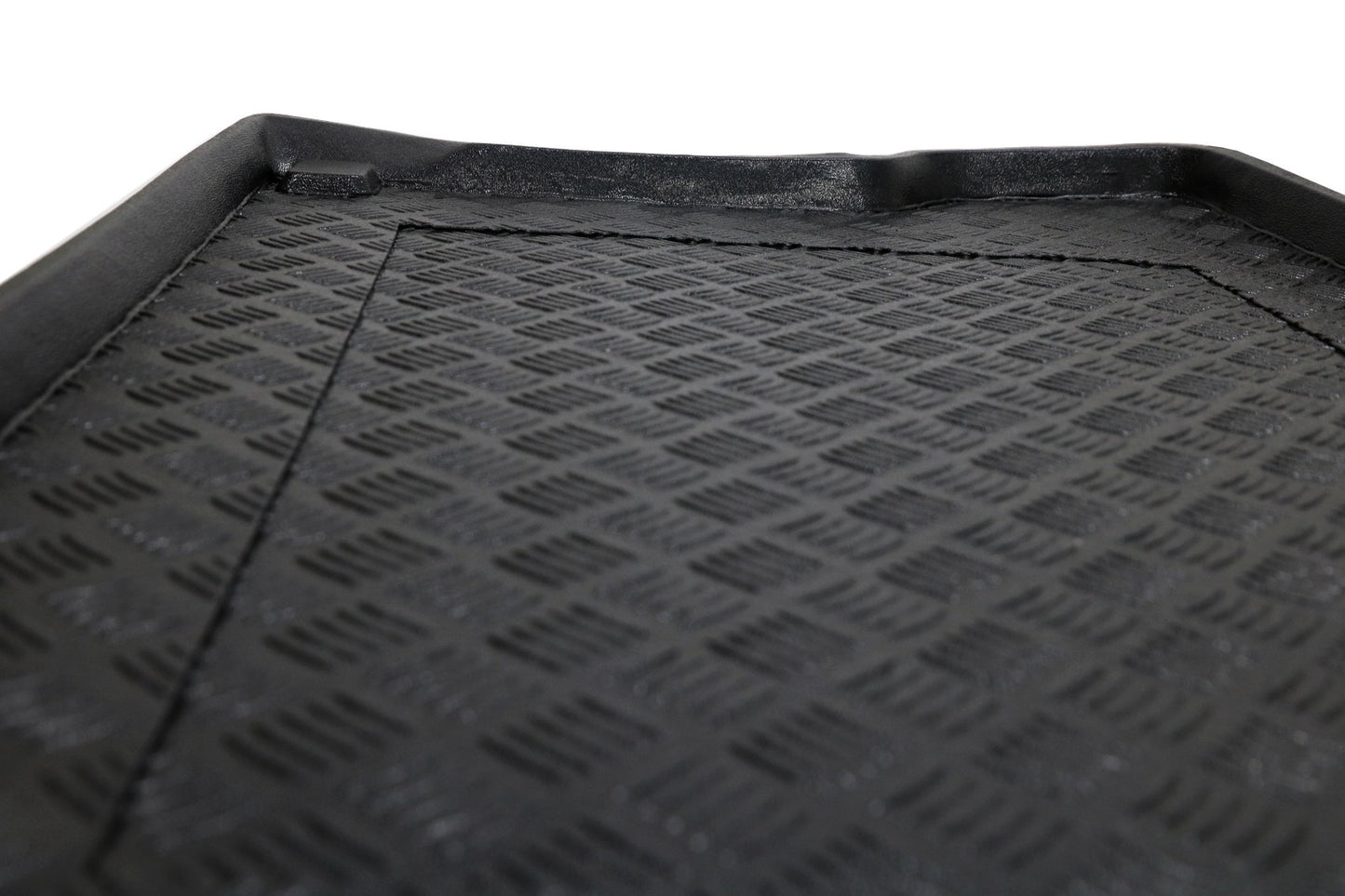 Kofferraummatte Ohne Rutschfest Passend Für Honda Hr-V II (2014-) Rezaw Plast