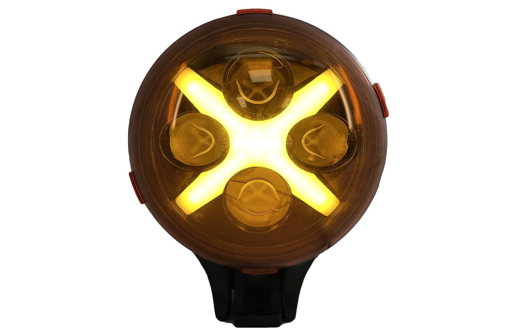 6 Zoll Zusatzscheinwerfer Offroad Scheinwerfer Passend Für Jeep WranGLEr JK Tj Lj (1997) KITT