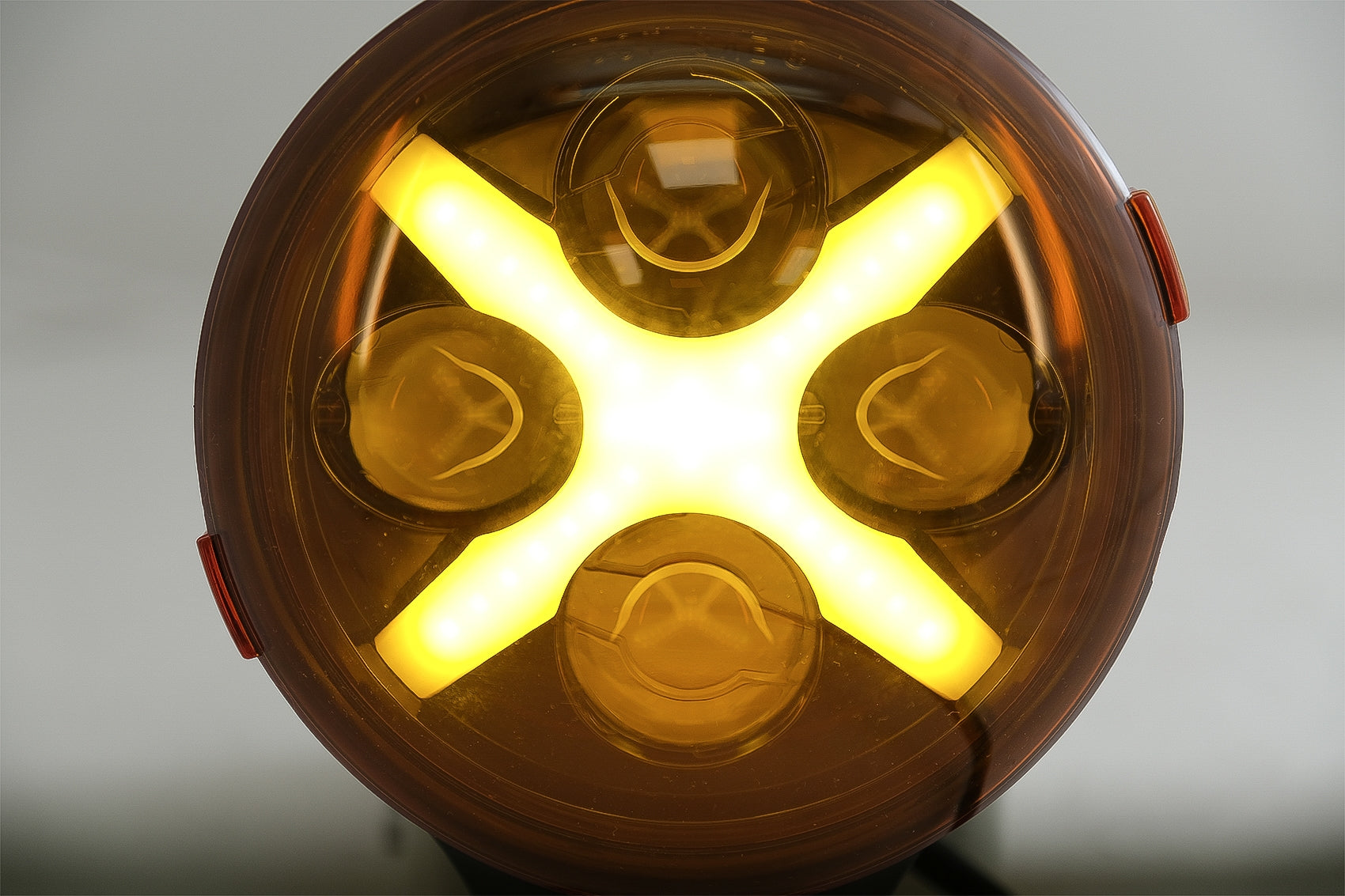 6 Zoll Zusatzscheinwerfer Offroad Scheinwerfer Passend Für Jeep WranGLEr JK Tj Lj (1997) KITT