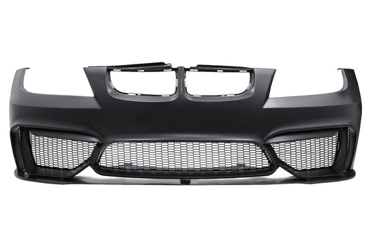 Frontstoßstange für BMW 3er E90 Limousine E91 Touring Pre LCI 2004-2008 M3 CS Look CarPartsTuning