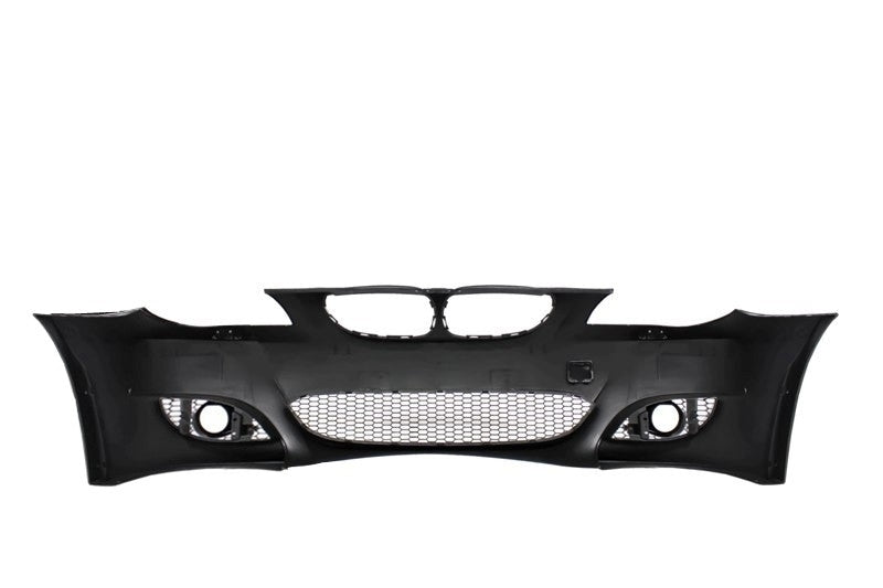 Body Kit für BMW 5er E60 03-07 Stoßstange Gitter Seitenschweller M5 Look CarPartsTuning