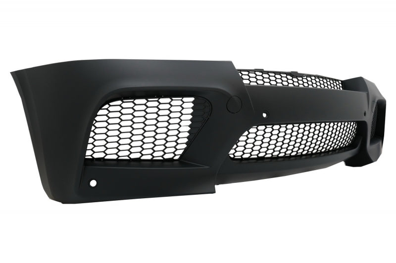 Bodykit für BMW X5 E70 07-13 X5M M Look Kotflügel Doppelauspuffblenden Carbon CarPartsTuning